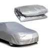 Nova cobertura universal Proteção ao ar livre Coberturas exteriores de proteção à prova d'água impermeável à prova de poeira para carro hatchback autodan