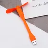 Gadget de bolso mini ventilador USB portátil verão micro USBs ventiladores de resfriamento telefones banco de energia laptop