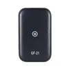 GF21 Mini GPS REAL Rastreador de Carro Anti-perdido Dispositivo de alarme Voz Controle de voz Localizador de gravação de alta definição Microfone WiFi + LBS + GPS