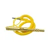 Diagnostic Tools Portable DC 6V/12V/24V Car Electrical Voltage Tester Pen Gold Automotive Lamp Test Probe With Indicator