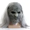 Cosmask Halloween Night King Reality Costume Adult Party Horror Carnival Cosplay Mask