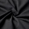 DONAMOL Taglie forti moda Casual Girocollo T-shirt da donna allentata manica lunga Top 100% cotone stampa Lettera Coppia tee Pullover 210401