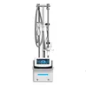 Lasermaskin Senaste bantningskombinerad vakuumrulle RF IR HANDLAR Bekv￤m behandling f￶r f￶rlustvikt och hudf￶ryngring