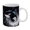 killer whale