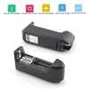 Partihandel Universal Smart Lion Batteriladdare Passar 18650/26650/16340/14500/10440 Batt för ficklampa laser