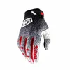 Brand Mens & Women's Cycling Gloves Breathable Summer Motorcycle Sports Gloves Bike Non-Slip Bicycle Riding Full Finger Long Gloves