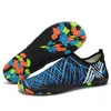 (der Link für die Mischungsbestellung) Non-Slip-Sneakers Aqua-Shoes Swimming-Water Women Beach Flat Soft UnisexXDWS804