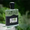 New Creed aventus men perfume with 4fl.oz/120ml good quality high fragrance capactity Parfum for Men hot selling