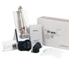 Dr.pen E30 sans fil Microneedle Pen Machine de soins de la peau 5 niveaux de réglage avec 2 aiguilles à baïonnette PCS