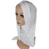 원피스 Amira 회교도 여성용 준비 instand hijab headscarf 커버 모자 숄 모자 스카프 머리 랩 터번 이슬람 Niqab