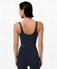 Yoga tankar Kläder Kvinnors sport Camisoles BH underkläder Ladies Bras Fitness Beauty Underwears Vest Designers Crop Top Clothing TR3265