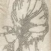 Mode mouwloze fix motieven gebreide trui vrouwen casual O-hals karakter patroon vest top crriiflz 210520
