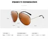 Big Brand Design Aviation Sunglasses Men Fashion Shades Mirror Female Sun Glasses For Women Eyewear Kim Kardashian Oculo3125