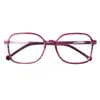 Henotin printemps 2021 lunettes de lecture élégantes et belles peuvent être utilisées par Hommes Femmes Cadres en plastique Lunettes de soleil Prix à bas prix