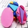 Tea Trays cup mat Multifunction mug mats universal silicone PVC coaster desktop mobile phone holder CCD8003