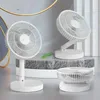 ventilador de soporte pequeño