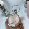 Lady Perfume 75ml 2.5 FL.OZ.Us Eau de Parfum Kvinnor Rose Goldea Blossom Delight