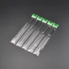 17.5cm * 3cm*6mm Straw Cleaner Cleaning Brushes Stainless Steel Wire Straws Cleaning Brush Bottle Brush OPP bag packaging