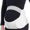 Gravid Kvinnor Bälte Maternity Belly Bands Graviditet Antenatal Bandage Tillbaka Stöd Abdominal Binder