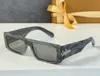 Rouis 1361Eトップオリジナルの高品質デザイナーサングラスメンズ有名なファッショナブルなレトロな高級ブランドの眼鏡ファッションデザイン女性メガネ