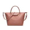 Womens Nylon Leather Bags Foldable Waterproof Bolsas Messenger Shoulde Tote Bag Woman Brand Bolsas Handbags