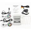 Super Mini SFC 620 Game Console Host Classic TV Game Video Controller Handheld Entertainment System AV Out