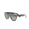 Высококачественные мужские солнцезащитные очки планы металлические шарнир дизайнерские женские очки ультрафиолетовая защита мода Мужчины Очеительственные женские очки GLA3273569