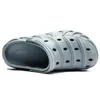 Sports Sneakers Sandals Hook & Loop Men Women Outdoor Original Beach shoes Casual Luxurys Designers Trainers slippers