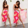 sarong bikini cover up