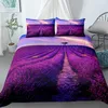 Roman Arena Scenery Bedding Set 3D Print Luxury Queen King Single Size Copripiumino Tessili per la casa Decorazione Set moderni281h