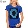 تي شيرت للرجال Playera Personalizada Para Hombre، ل La Moda de Manga Corta Camiseta Infantil، Negra، Personalizada، Nueva