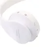 ABD Stok NX-8252 Katlanabilir Kablosuz Kulaklıklar Stereo Spor Bluetooth Kulaklık Kulaklık Telefon Için Mic Ile Telefon / PC A553585