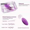 NXY Palline Vaginali Palline Vaginali 20 Velocità Telecomando Senza Fili Uova Vibranti Vibratore Giocattoli Sessuali per Donna Stimolatore Clitorideo Massaggio1211