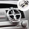 Car Organizer Air Outlet Water Cup Holder With Small Fan Drink For RLX CL EL CSX ILX MDX NSX RDX RL SLX TL TSX Vigor ZDX
