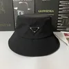 Moda Bucket Hat Cap para homens Mulher Baseball Caps Beanie Casquettes Fisherman Buckets Hats Retalhes de retalhos de alta qualidade SUN VISO8763575