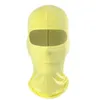 Utomhus Balaclavas Sport Hals Ansiktsmask Hatt Höst Vinter Polyester Beanie Cover Balaclava Ski Motorcykel Cykelkeps Ski Snowboard Hjälm Boutique 23