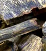 10g de haute qualité véritable naturel naturel chinois vert kynnam our de l'encens plein pétrole sous l'eau kyara incenséaromatique maison kinam