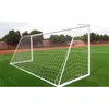 Profissão barata Metal Soccer Football Goal Post Nets Sports Equipments318E7616488