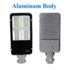 LED LED Solar Street Lights IP66 Outdoor Lightsing Flood Light Solars Lamp Plaza Garden STARK