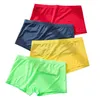 men's transparent boxer underwear