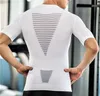 Men's Body Shapers Men's Men Shapewear Boobs Gynecomastia Slimming Underwear Waist Trainers Belly Control Posture Shirt Shaper Chest