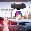 Universal Cars Telefoonhouder achteruitkijk spiegelwagens Mount Hand Smart mobiele telefoonhouders Cradle Mobilephone Mounts2966349