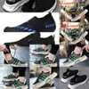 Seho Plataforma corrida tênis homens homens para treinadores brinquedo branco triplo preto fresco cinza esportes ao ar livre sneakers tamanho 39-44 29