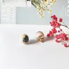 10 Stück transparente Harz-Charms, Perlenmilch, runde Anhänger, Ohrringe, Armband, schwimmend, handgefertigt, DIY-Schmuck, Material, 16 mm
