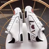 Vrijetijdsschoenen Comfortabele rijschoenen Designer vrijetijdsschoenen Dames Heren Heren Dagelijkse levensstijl Skateboardschoen Luxe Trendy Platform Wandelschoenen Leuk