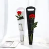 Ручная роза цветок упаковочный гвоздик цветок коробка букет подарочная коробка Ins Valentine's Day Flower упаковочная коробка 150 шт.