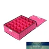 Storage Boxes & Bins Underwear Socks Organizer Non-woven Fabrics Box 4 Colors Drawer Closet Organizers For Organiser Factory price expert design Quality Latest Style