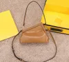 حقيبة أكياس مصمم العشاء واحدة جلد طبيعي حقائب اليد حقيبة الكتف حقيبة الكتف المرأة امرأة رسول جودة عالية