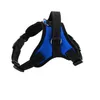 Dog Harness Pet Cat Adjustable Leashes with Leash Reflective Breathable for Small and Large DogHarness Vest Pets Supplies WLL618