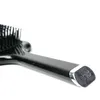 Massage anti-statique Massage de la brosse à cheveux Chaussures Chaussures d'air Coussin d'air Détangler Paddle Peigne Carré Coiffure Outils de coiffure Brosses Zyc61